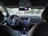 Hyundai Accent 2014 года за 4 300 000 тг. в Атырау – фото 5