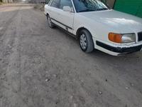 Audi 100 1992 годаfor1 650 000 тг. в Шу