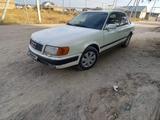 Audi 100 1992 годаfor1 650 000 тг. в Шу – фото 2