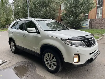 Kia Sorento 2013 года за 8 300 000 тг. в Астана – фото 2