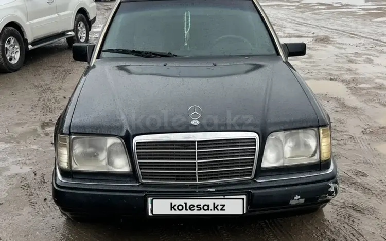 Mercedes-Benz E 280 1994 годаүшін2 000 000 тг. в Алматы