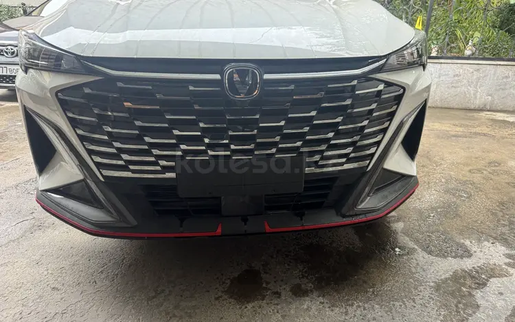 Changan X5 Plus 2026 годаүшін1 000 тг. в Шымкент