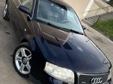 Audi A6 2001 годаүшін3 200 000 тг. в Алматы – фото 3