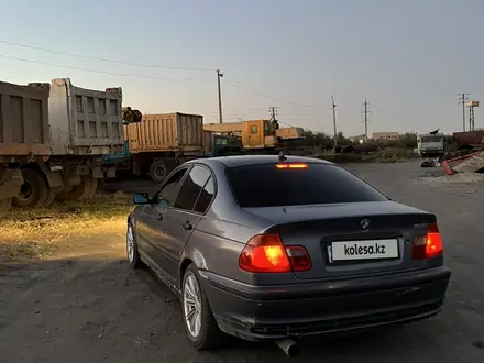 BMW 318 1998 года за 2 000 000 тг. в Рудный – фото 4