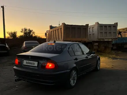 BMW 318 1998 года за 2 000 000 тг. в Рудный – фото 3