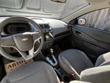 Chevrolet Cobalt 2022 годаүшін6 600 000 тг. в Актобе – фото 3