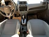 Chevrolet Cobalt 2022 годаүшін6 600 000 тг. в Актобе – фото 5