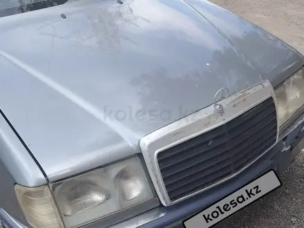 Mercedes-Benz E 230 1991 года за 800 000 тг. в Тараз – фото 9