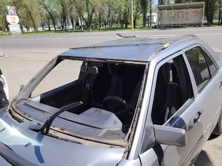 Mercedes-Benz E 230 1991 года за 800 000 тг. в Тараз – фото 11