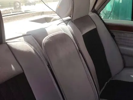 Mercedes-Benz E 230 1991 года за 800 000 тг. в Тараз – фото 4