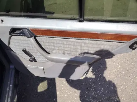 Mercedes-Benz E 230 1991 года за 800 000 тг. в Тараз – фото 5