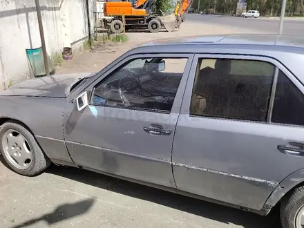 Mercedes-Benz E 230 1991 года за 800 000 тг. в Тараз – фото 6