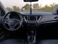 Hyundai Accent 2021 годаfor8 300 000 тг. в Уральск – фото 9