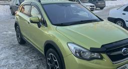 Subaru XV 2013 годаfor8 000 000 тг. в Усть-Каменогорск – фото 2