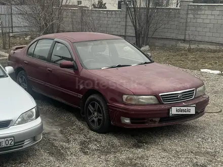 Легковые 1995 года за 980 000 тг. в Алматы
