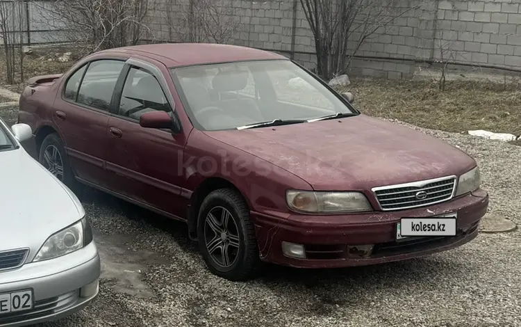 Nissan Cefiro 1995 года за 980 000 тг. в Алматы