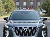 Hyundai Palisade 2020 годаүшін16 000 000 тг. в Шымкент – фото 3