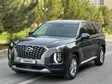 Hyundai Palisade 2020 годаүшін16 000 000 тг. в Шымкент – фото 4