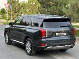 Hyundai Palisade 2020 годаүшін16 000 000 тг. в Шымкент – фото 5