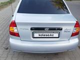 Hyundai Accent 2009 года за 2 800 000 тг. в Уральск – фото 2