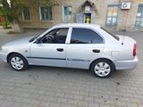 Hyundai Accent 2009 года за 2 800 000 тг. в Уральск – фото 3