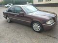 Mercedes-Benz C 180 1994 годаfor2 250 000 тг. в Караганда – фото 2