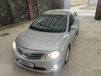 Toyota Corolla 2011 годаүшін5 800 000 тг. в Алматы