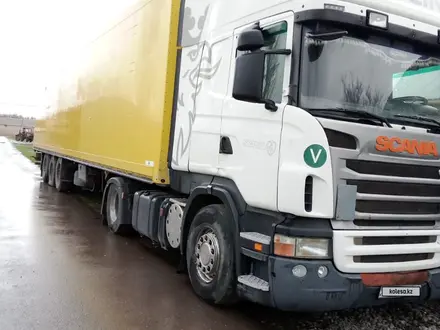 Scania  R-Series 2011 года за 17 500 000 тг. в Шымкент