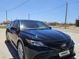 Toyota Camry 2018 годаүшін8 000 000 тг. в Актау