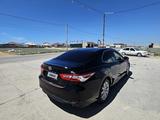 Toyota Camry 2018 годаүшін8 000 000 тг. в Актау – фото 3