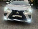 Lexus NX 200t 2015 годаүшін14 500 000 тг. в Алматы – фото 2