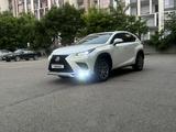 Lexus NX 200t 2015 годаүшін14 500 000 тг. в Алматы – фото 3