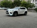 Lexus NX 200t 2015 годаүшін14 500 000 тг. в Алматы – фото 4
