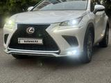 Lexus NX 200t 2015 годаүшін14 500 000 тг. в Алматы