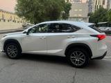 Lexus NX 200t 2015 годаүшін14 500 000 тг. в Алматы – фото 5