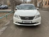 Toyota Camry 2014 годаfor10 300 000 тг. в Павлодар – фото 5