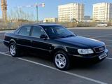 Audi A6 1995 года за 3 000 000 тг. в Астана – фото 4