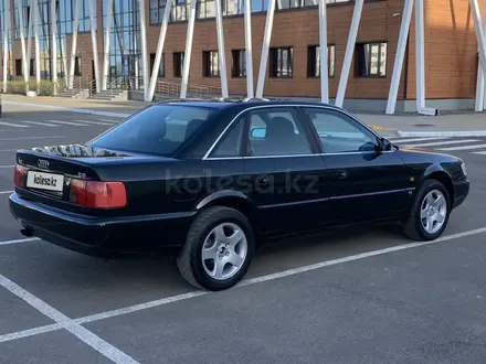 Audi A6 1995 года за 3 000 000 тг. в Астана – фото 10