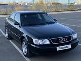 Audi A6 1995 года за 3 000 000 тг. в Астана – фото 2