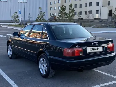 Audi A6 1995 года за 3 000 000 тг. в Астана – фото 20