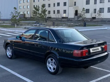 Audi A6 1995 года за 3 000 000 тг. в Астана – фото 22