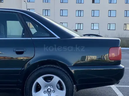 Audi A6 1995 года за 3 000 000 тг. в Астана – фото 25