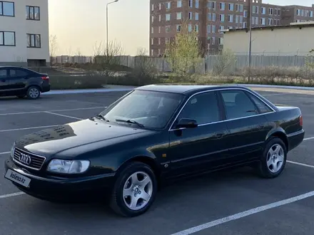 Audi A6 1995 года за 3 000 000 тг. в Астана – фото 30