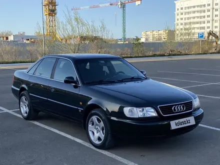 Audi A6 1995 года за 3 000 000 тг. в Астана
