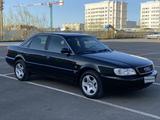 Audi A6 1995 года за 3 000 000 тг. в Астана – фото 5