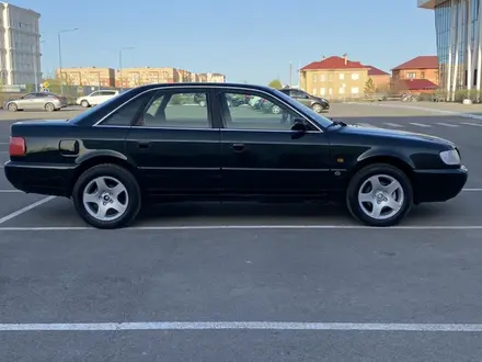 Audi A6 1995 года за 3 000 000 тг. в Астана – фото 9