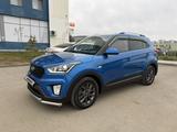 Hyundai Creta 2020 года за 7 770 000 тг. в Астана
