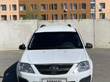 ВАЗ (Lada) Largus 2017 года за 2 800 000 тг. в Астана – фото 3