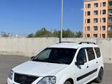 ВАЗ (Lada) Largus 2017 года за 2 800 000 тг. в Астана