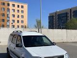 ВАЗ (Lada) Largus 2017 года за 2 800 000 тг. в Астана – фото 4